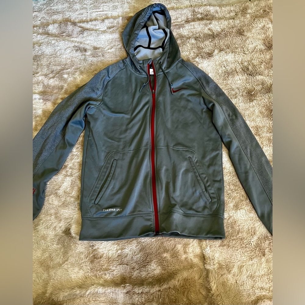 Nike Men’s Thermafit Elite Jacket